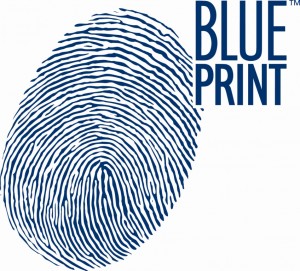 części zamienne blue print